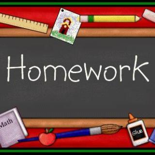 homework是什么意思-homework是什么意思英语翻译成中文