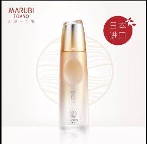 maru-marubi是什么牌子