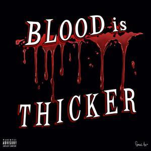 thicker-thicker翻译中文