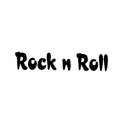 rockandroll-rockandroll什么意思