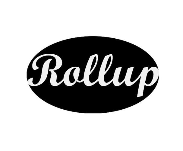 rollup-rollup是什么意思