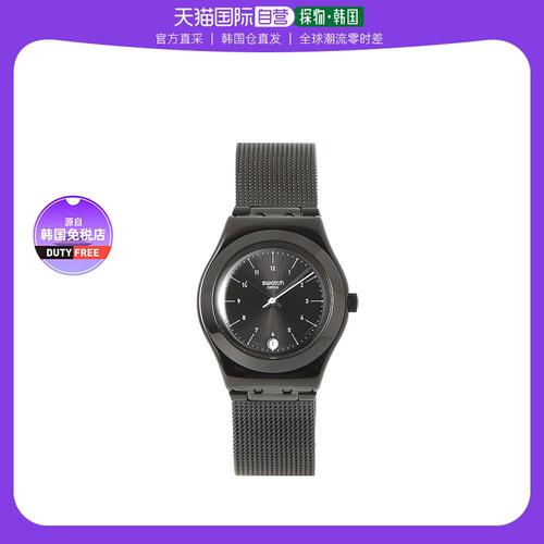 SWAT-swatch手表什么档次