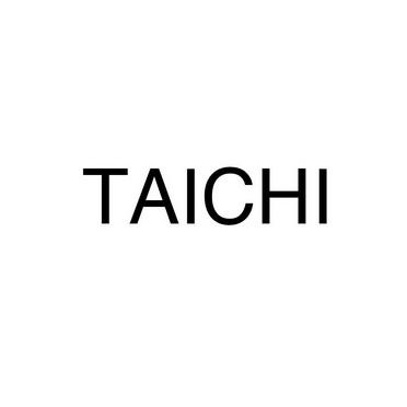 taichi-taichi怎么读