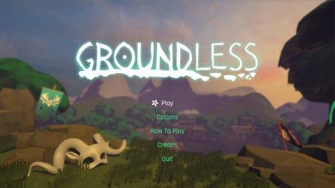 groundless-groundless doubt