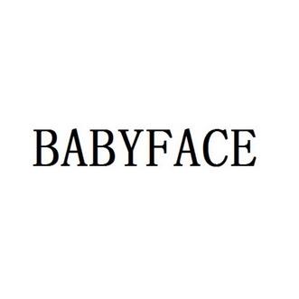 babyface-babyface什么意思