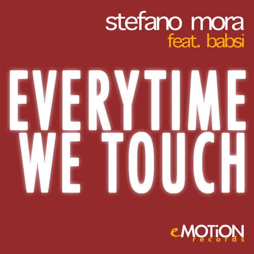 every time-everytime we touch