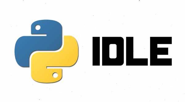 idle-idle python