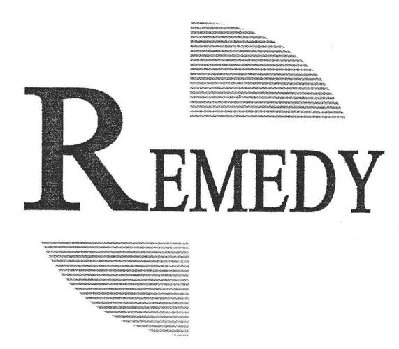 remedy什么意思-remedy什么意思中文