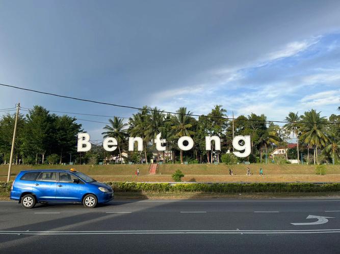 benton-bentong