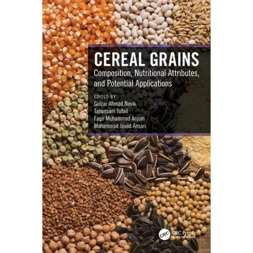 cereal-cereal和grain的区别