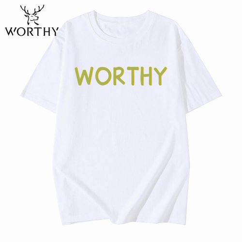 worthy-worthy衣服品牌