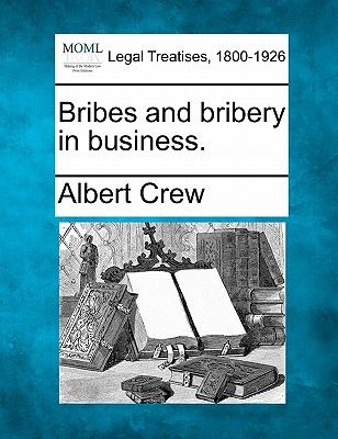 bribes-bribes是什么意思