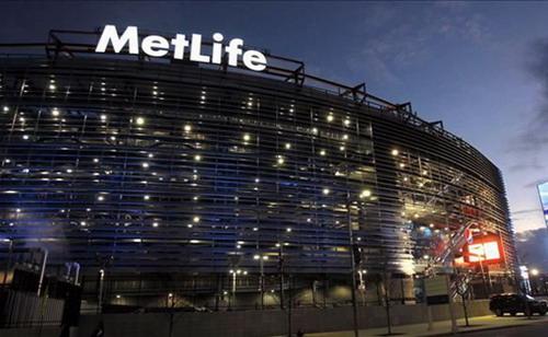 metlife-metlife中国总部