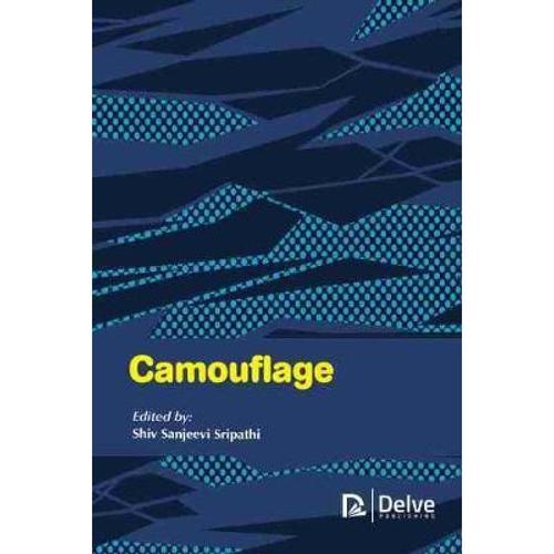 camouflage-CAMOUFLAGE组合