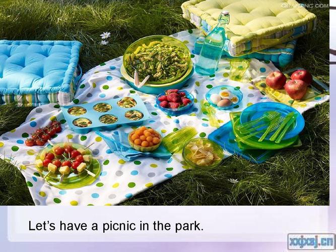 picnic-picnic area