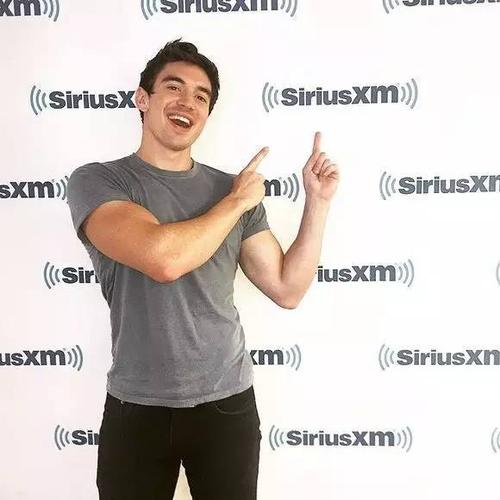 steve grand-steve grand 男朋友