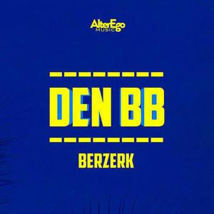 berzerk-berzerk什么意思