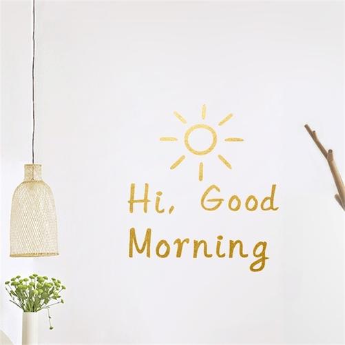 早上好英语-早上好英语怎么说good morning