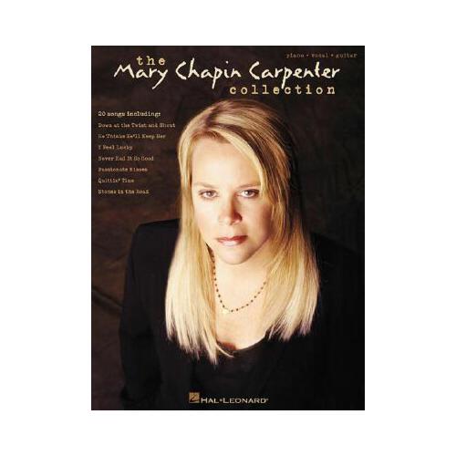 mary chapin carpenter-mary chapin carpenter简介