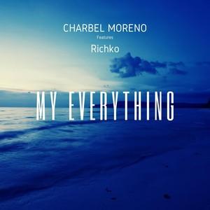 my everything-my everything翻译中文