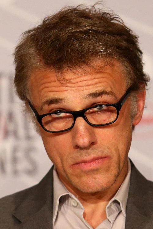 christoph waltz-