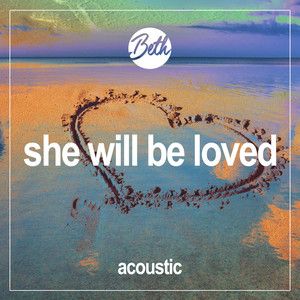 she will be loved-she will be loved歌词