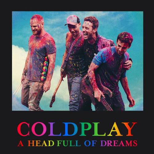 coldplay新专辑-coldplay新专辑2021