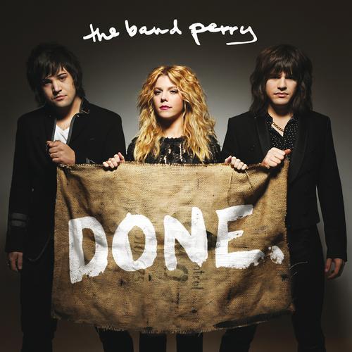 the band perry-the band perry主唱