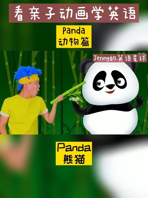 panda是什么意思-panda是什么意思英语