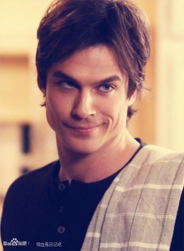 ian somerhalder-iansomerhalder现状