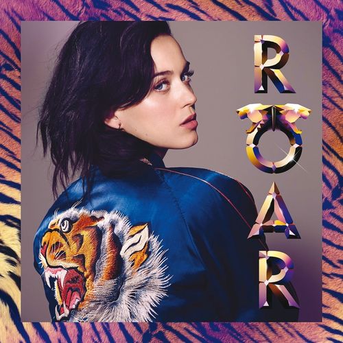 katy perry roar-katy perry roar歌词