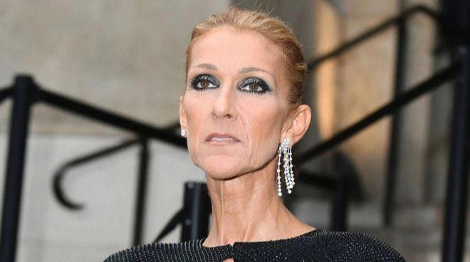 celin dion-celine dion