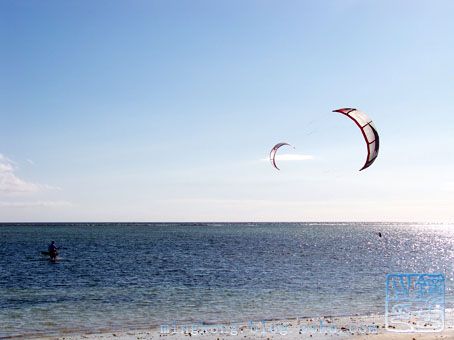 kiteboarding-kiteboarding翻译