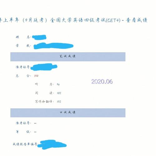 四级考试成绩什么时候出2022-四级考试成绩什么时候出2022上半年