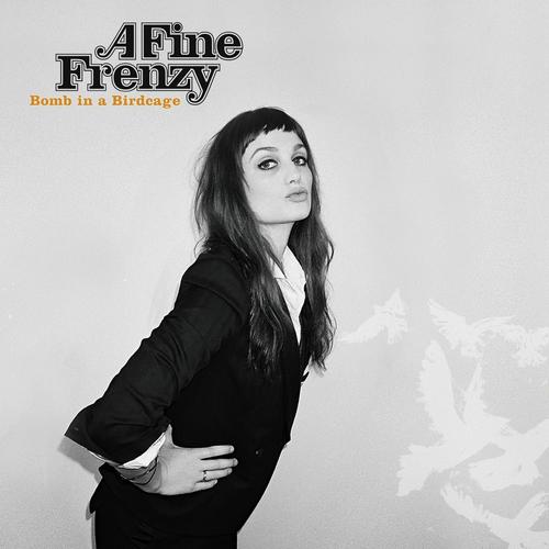 a fine frenzy-a fine frenzy歌手