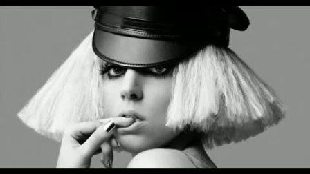 lady gaga telephone-lady gaga telephone mv完整版