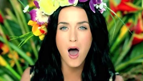 katy perry好听的歌-katy Perry好听的歌曲