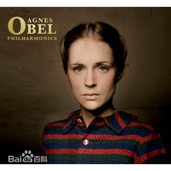 agnes obel-agnes obel怎么读