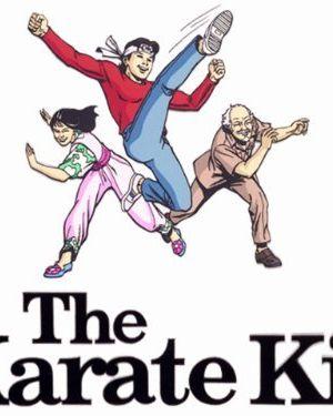 the karate kid-the karate kid电影简介