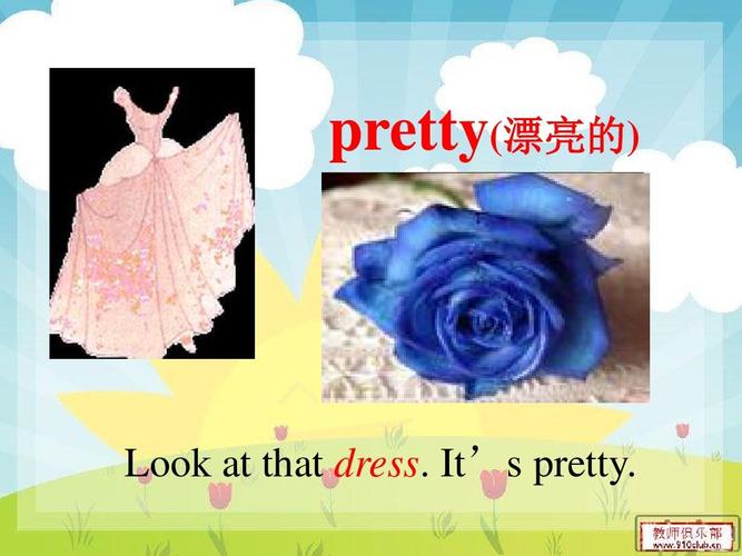 pretty怎么读-pretty怎么读英语