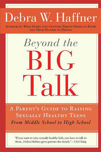 the big talk-