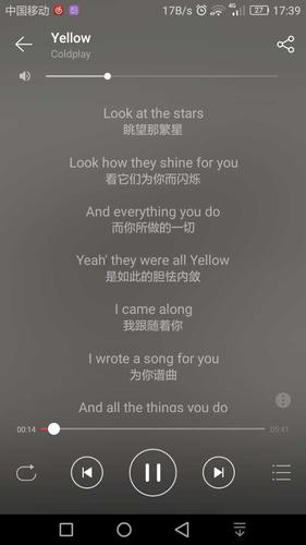 coldplay好听的歌-coldplay好听的歌有哪些