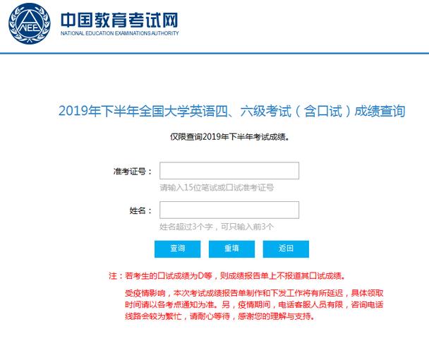 大学英语四级成绩查询时间-大学英语四级成绩查询时间过了怎么办