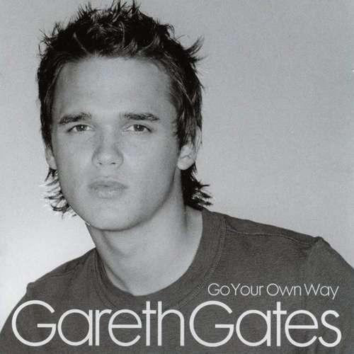 gareth gates-gareth gates百科