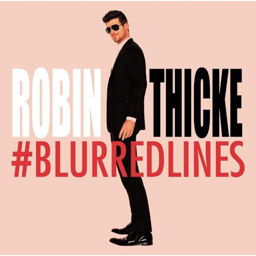 blurred lines-