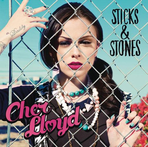 cher lloyd-Cher Lloyd海选