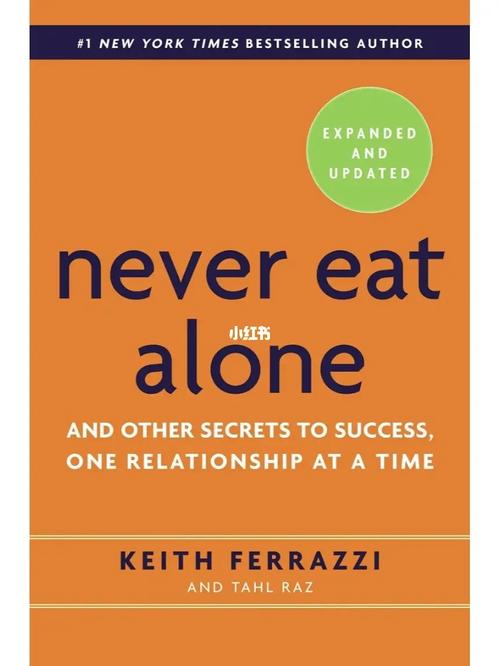 never eat alone-never eat alone pdf