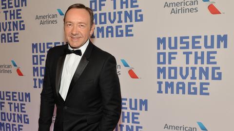 kevin spacey-Kevin Spacey 现状