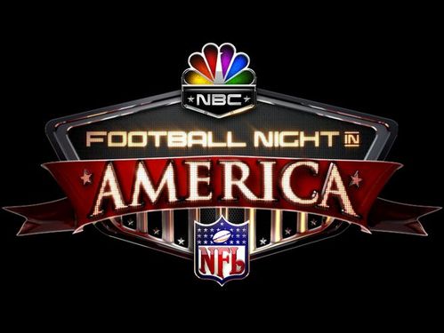 SUNDAY NIGHT FOOTBALL-