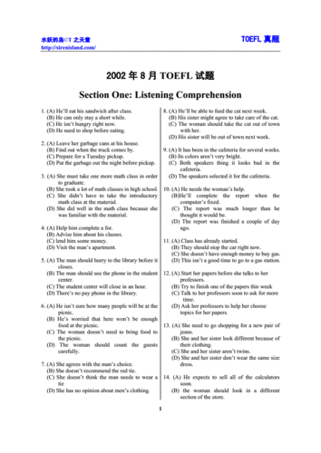 托福学习资料-托福自学资料